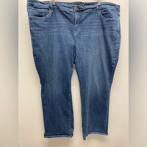 4 for $25 🍒  Torrid Women's Blue Jeans